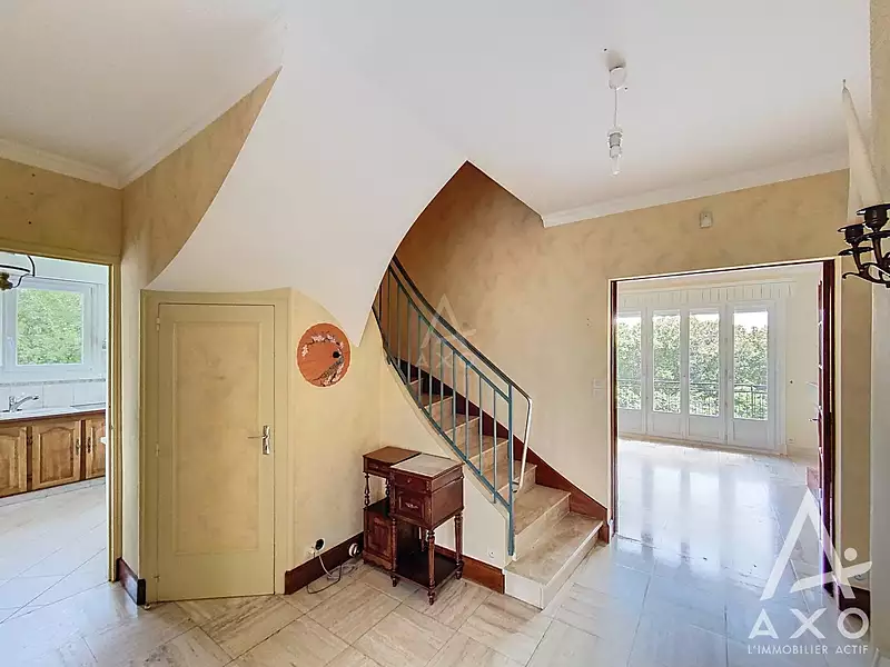 Maison, 228 m²