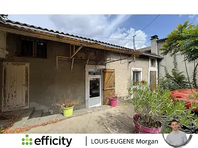 Immeuble, 236 m²