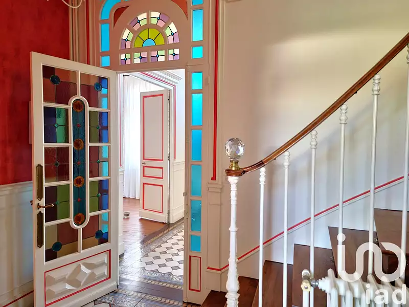 Maison, 231 m²
