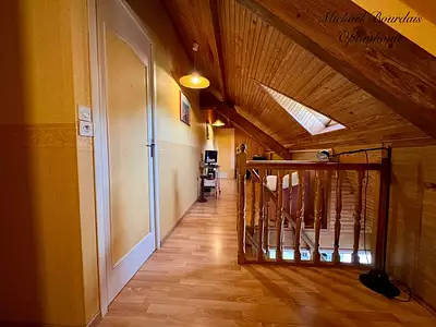 Maison, 107 m²