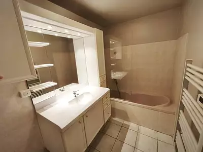 Appartement, 77,54 m²