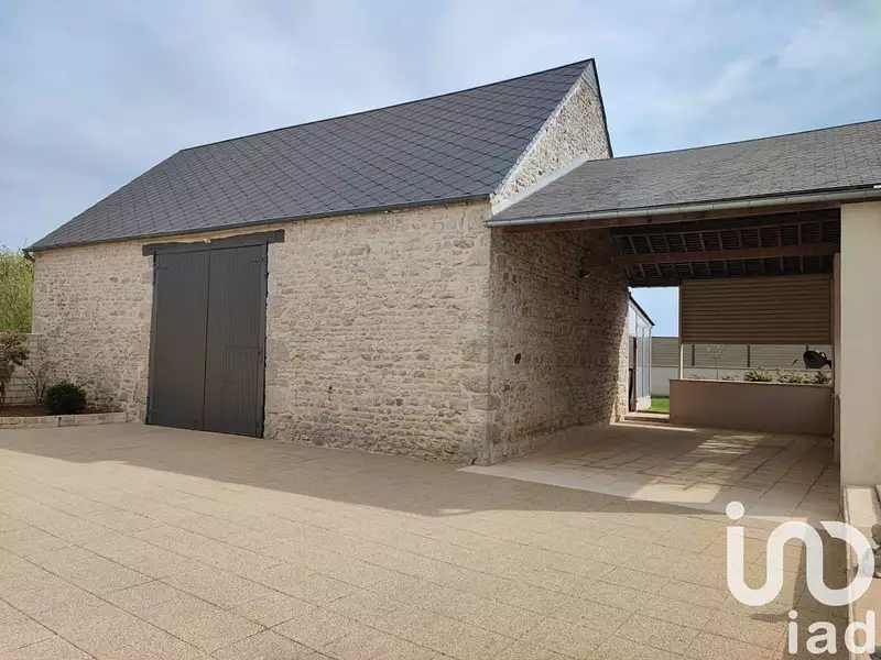 Maison, 156 m²