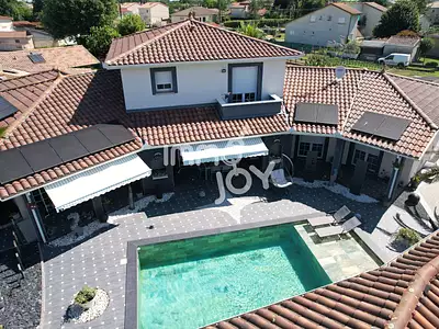 Maison, 200 m²