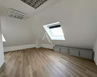 Appartement, 43,62 m²