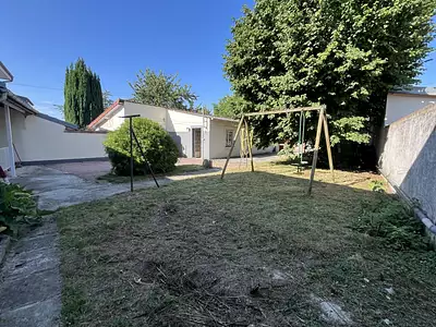 Maison, 125 m²