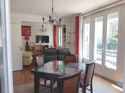 Maison, 103 m²