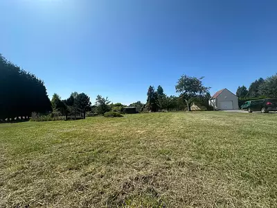 Terrain