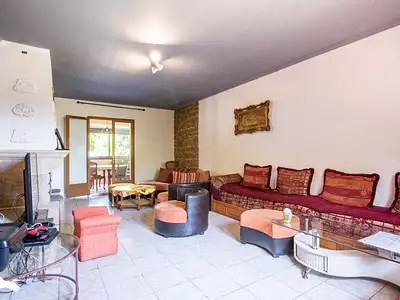 Maison, 117 m²
