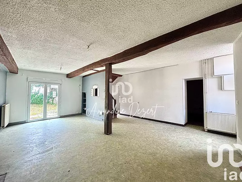 Maison, 138 m²