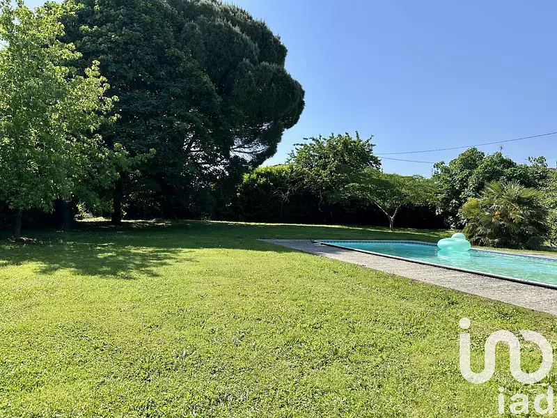 Maison, 190 m²