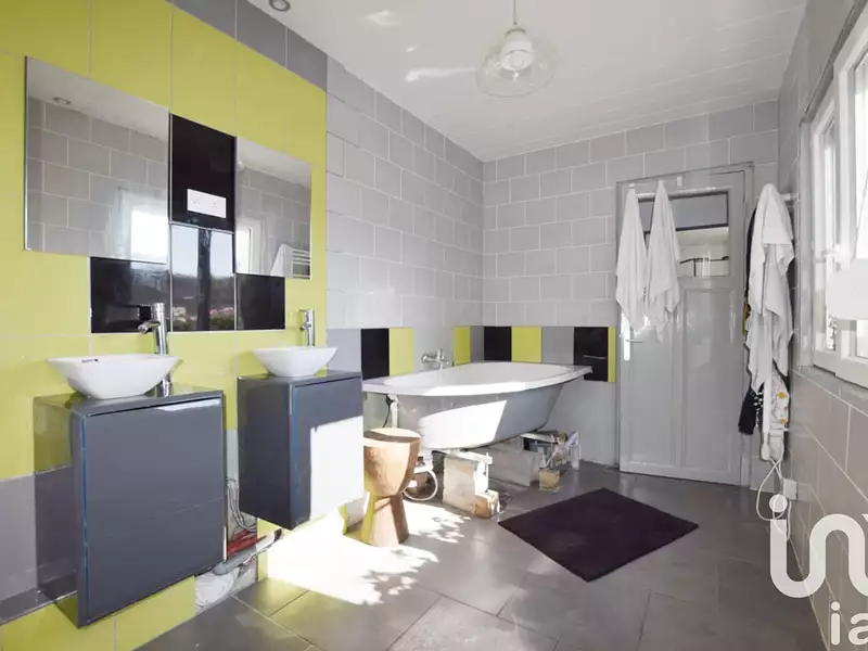 Maison, 103 m²
