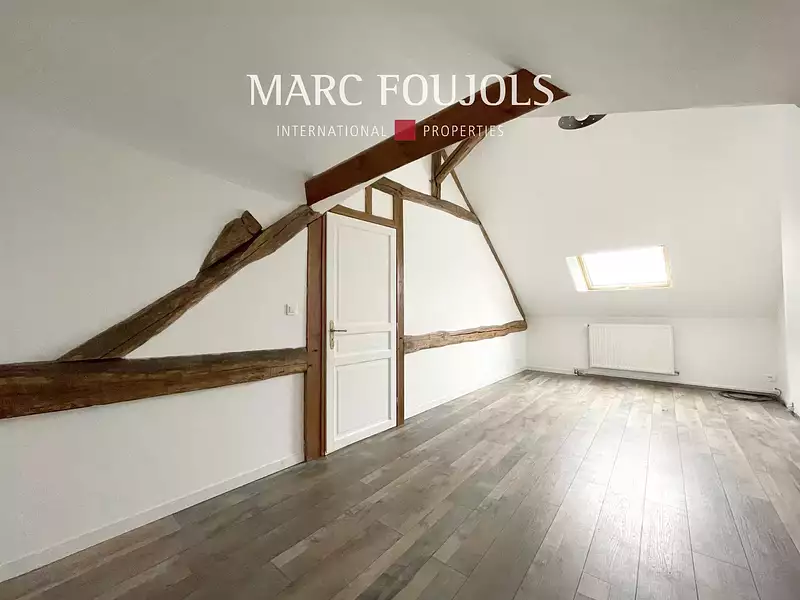 Maison, 167 m²