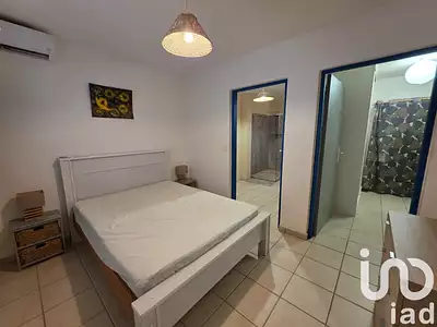 Appartement, 47 m²