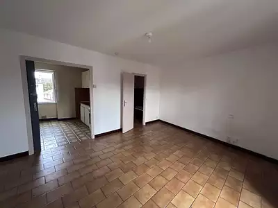 Appartement, 30 m²