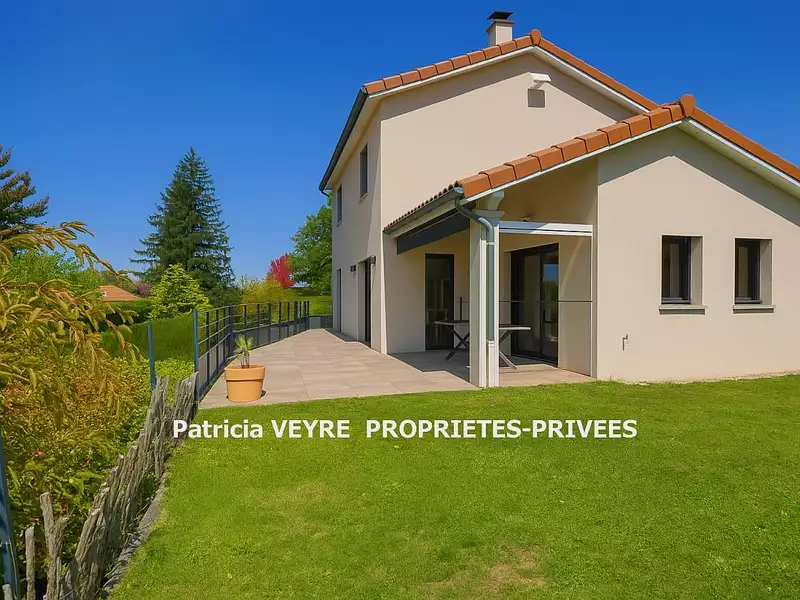 Maison, 130 m²