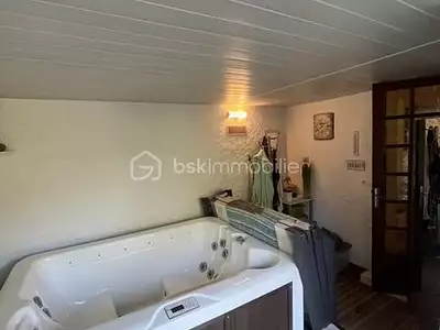 Maison, 86 m²