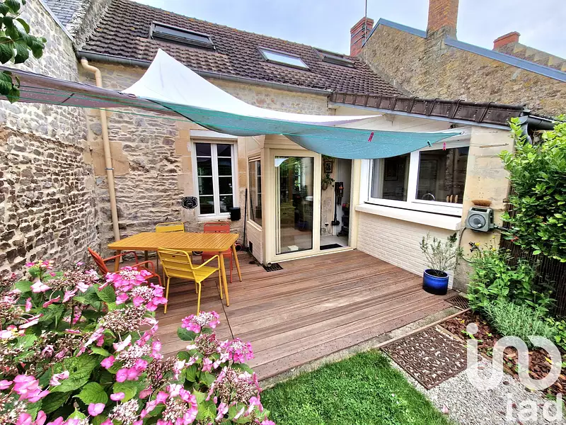 Maison, 80 m²