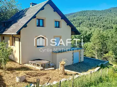 Maison, 150 m²