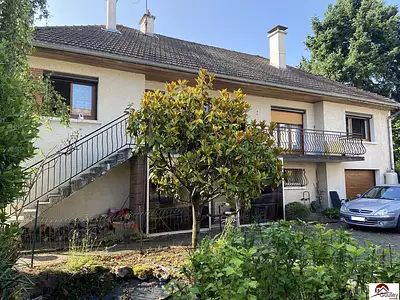 Maison, 195 m²