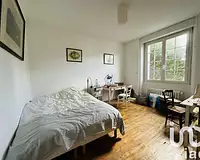 Maison, 212 m²