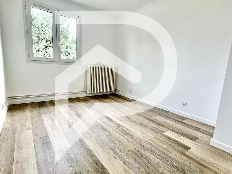 Appartement, 61,94 m²