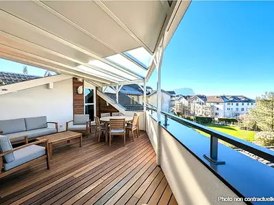 Appartement, 96,16 m²