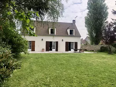 Maison, 187 m²
