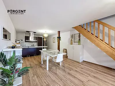 Appartement, 63 m²