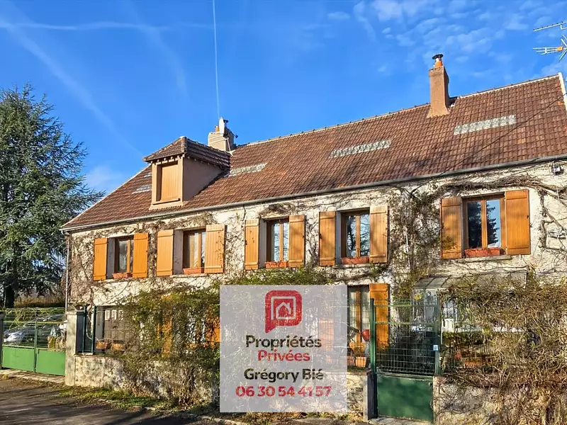 Maison, 353 m²