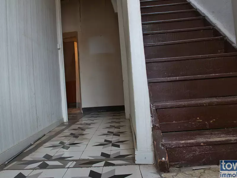 Maison, 119 m²