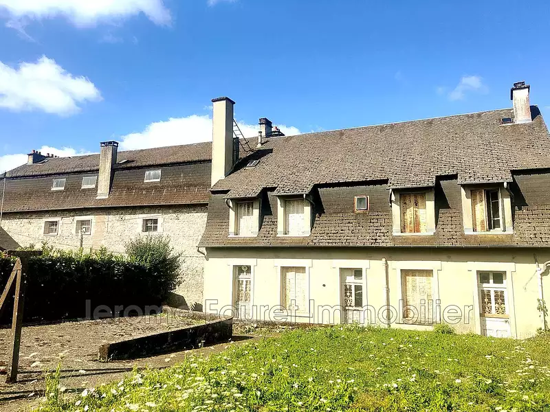 Appartement, 950 m²