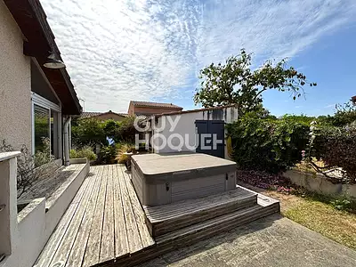 Maison, 148,23 m²