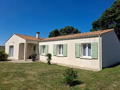 Maison, 145 m²