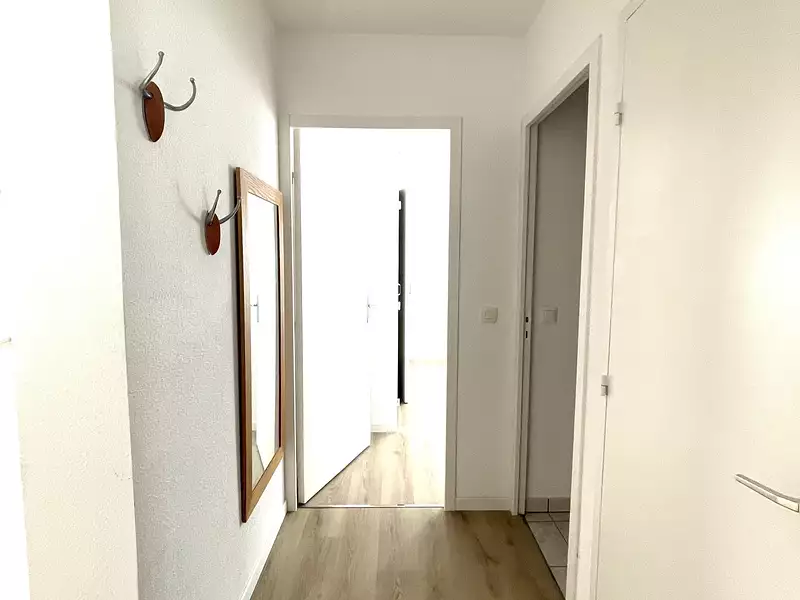 Appartement, 78,2 m²