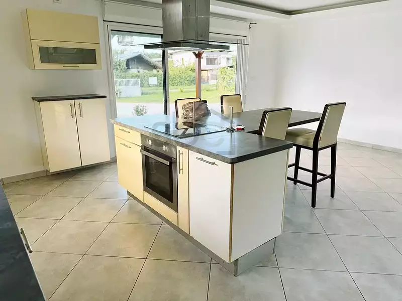 Maison, 131,26 m²