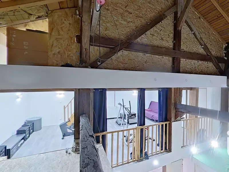 Maison, 193 m²