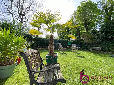 Appartement, 96,05 m²