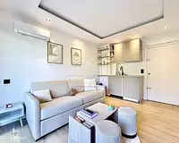 Appartement, 16,05 m²