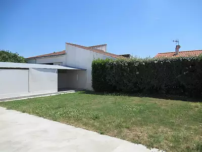 Maison, 50 m²