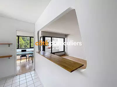 Appartement, 68,5 m²