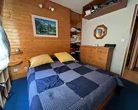 Appartement, 46,45 m²