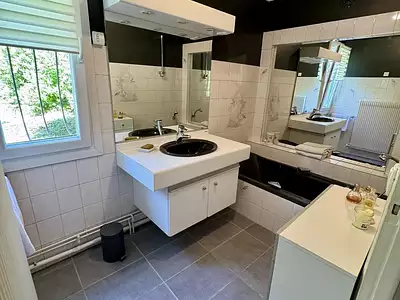 Maison, 120 m²