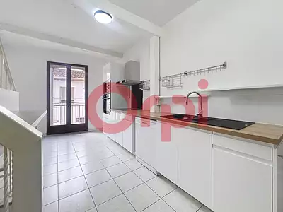 Appartement, 106 m²