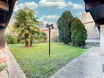 Appartement, 223 m²
