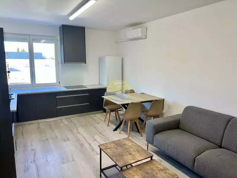 Appartement, 77 m²