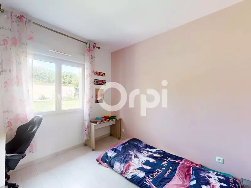 Maison, 112 m²