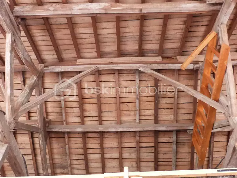Maison, 130 m²