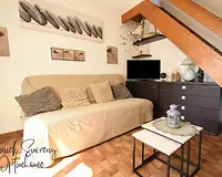Appartement, 40 m²