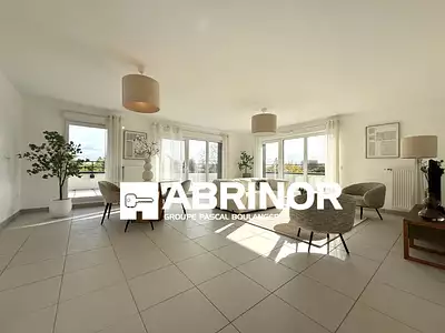 Appartement, 106 m²
