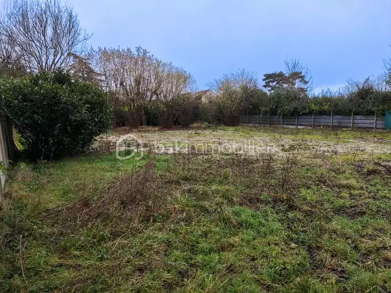 Terrain, 475 m²